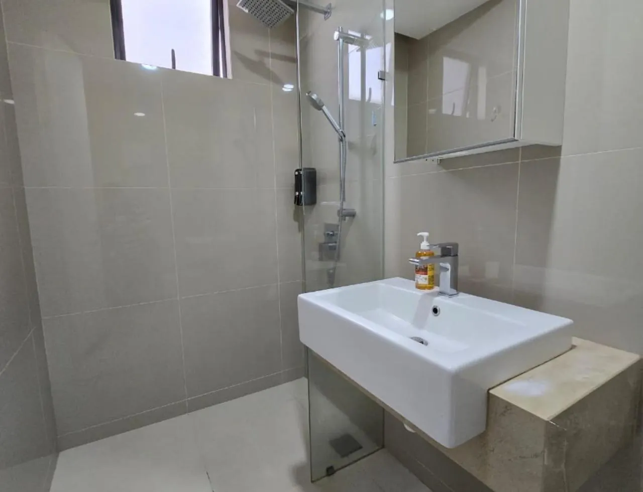 Kepong Cozy Mordern Homestay Upc10 5Min Desa Park Kuala Lumpur 0*,