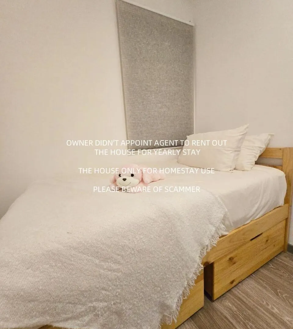 Kepong Cozy Mordern Homestay Upc10 5Min Desa Park Kuala Lumpur