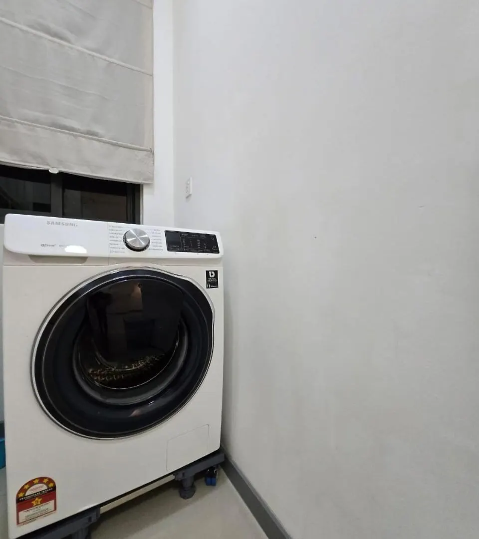 Kepong Cozy Mordern Homestay Upc10 5Min Desa Park Kuala Lumpur