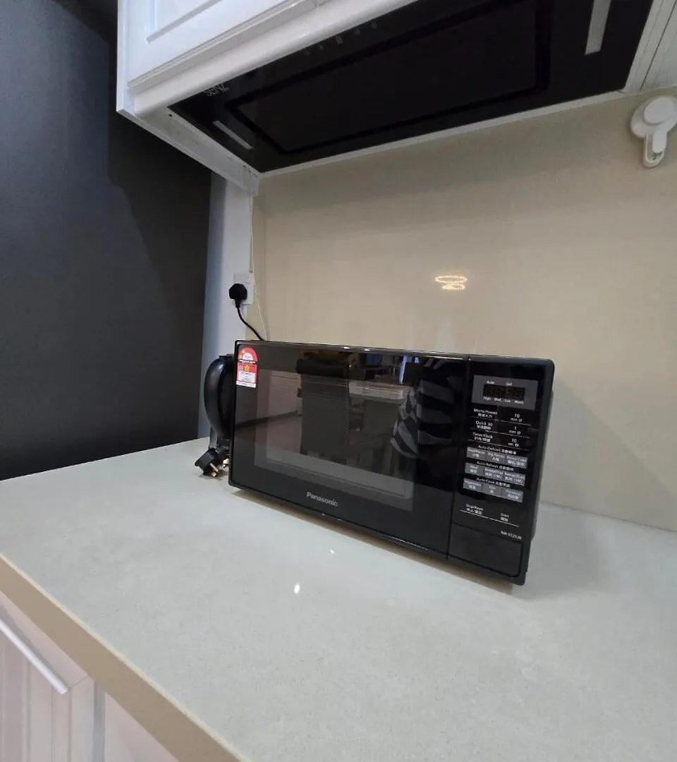 Apartment Kepong Cozy Mordern Homestay Upc10 5Min Desa Park Kuala Lumpur
